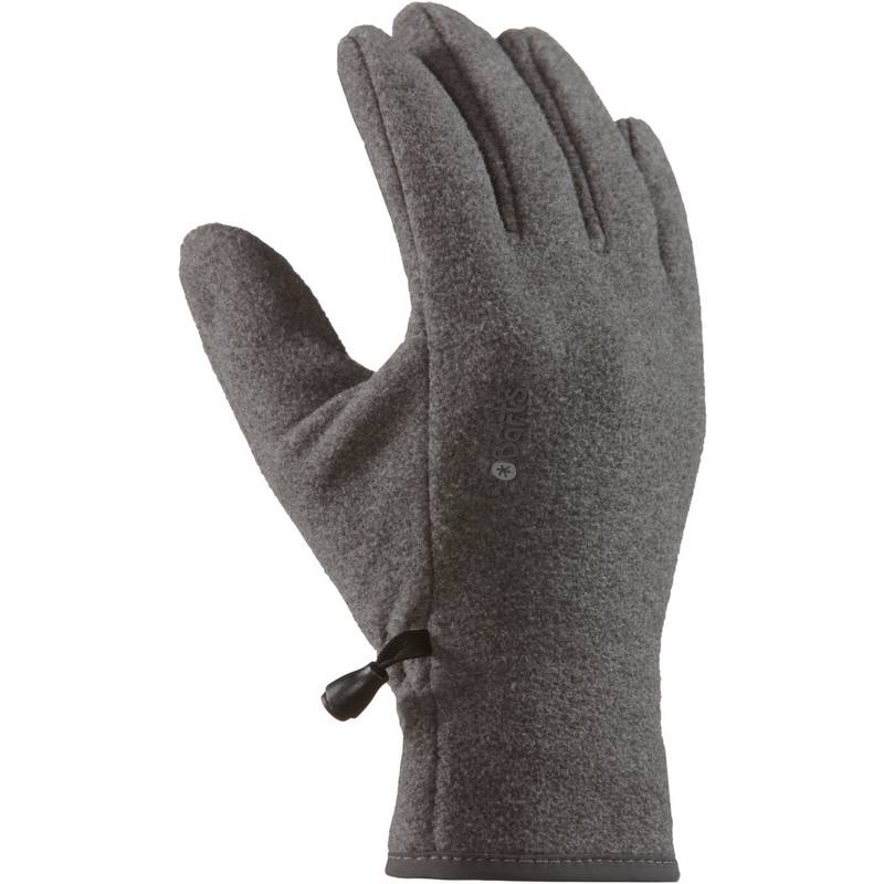 Barts Fleece Fleece Handschuhe Kinder