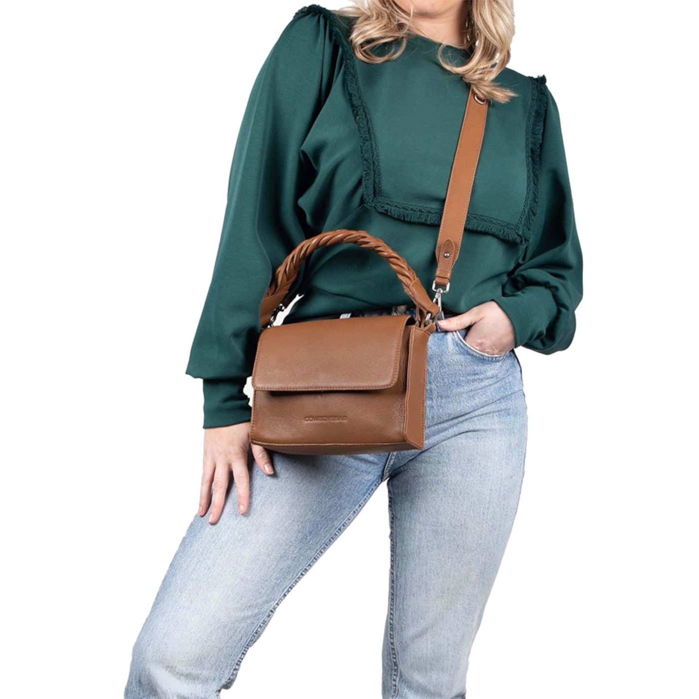 Cowboysbag Enderby Umhängetasche