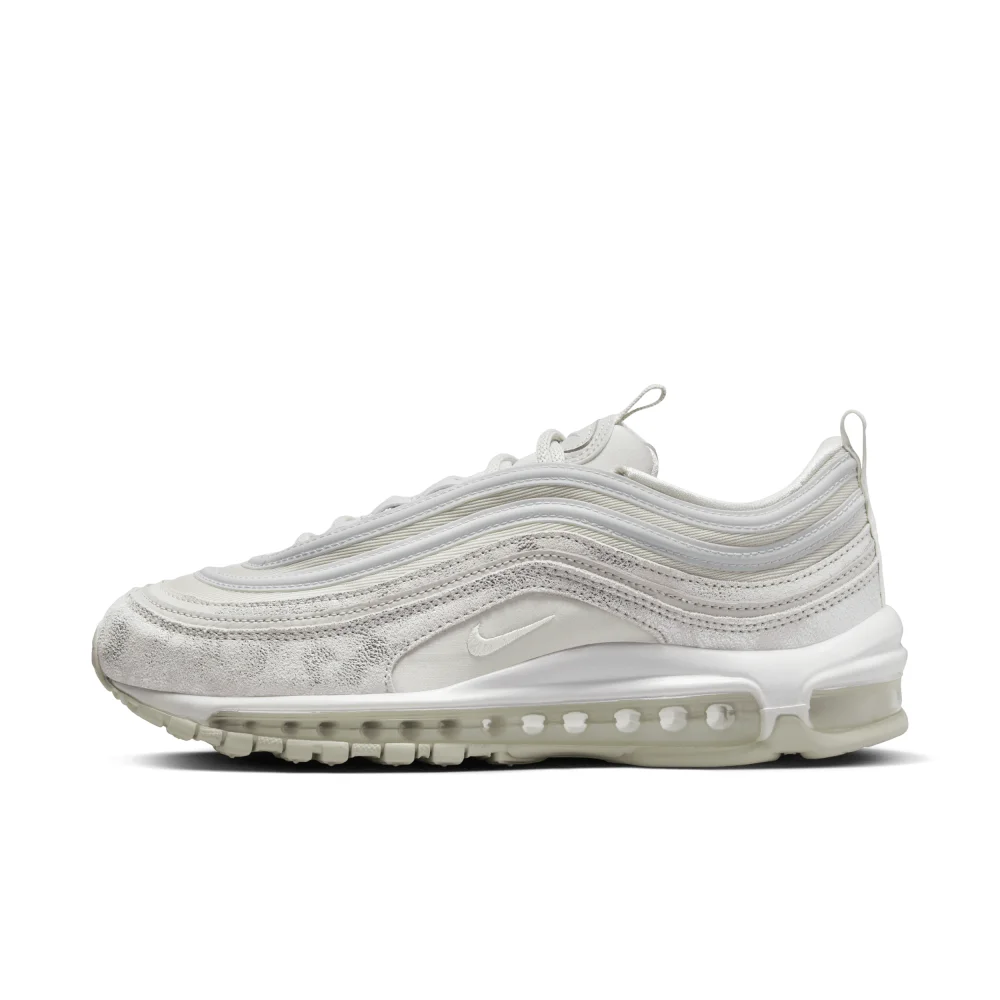 Nike Air Max 97 DX0137-002 / weiss