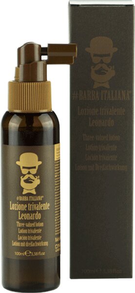 Barba Italiana Leonardo Haarlotion
