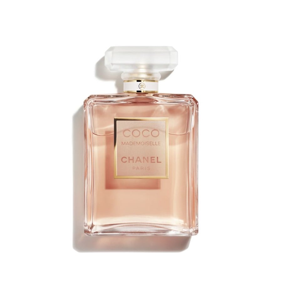 EAU DE PARFUM-ZERSTÄUBER