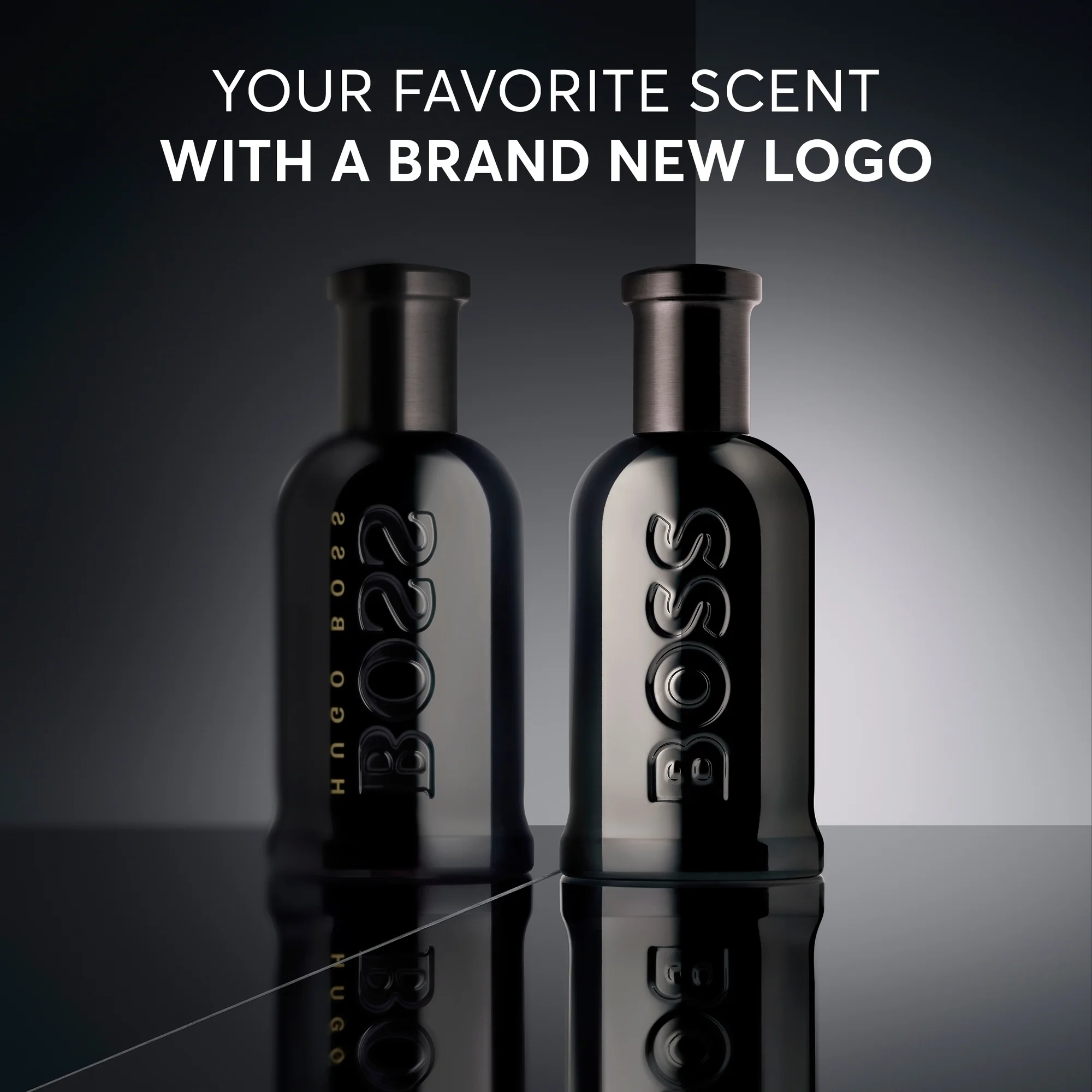 Boss Bottled Parfum - Parfum voor mannen, Parfum