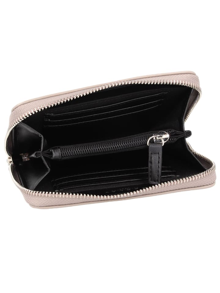 Replay Geldbörse 15 cm in iron black günstig kaufen onesize