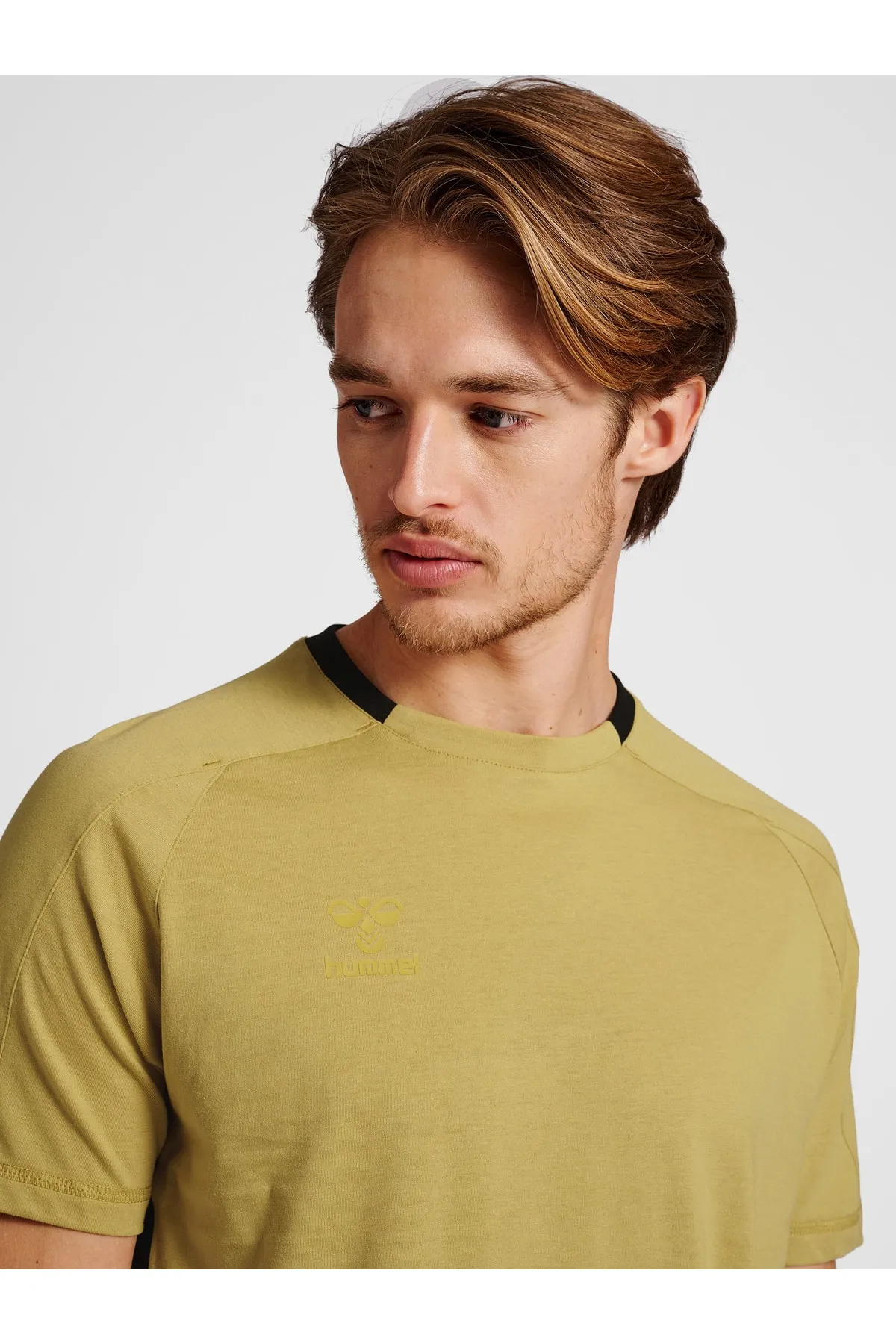 hummel  hmlCIMA XK T-SHIRT S/S
