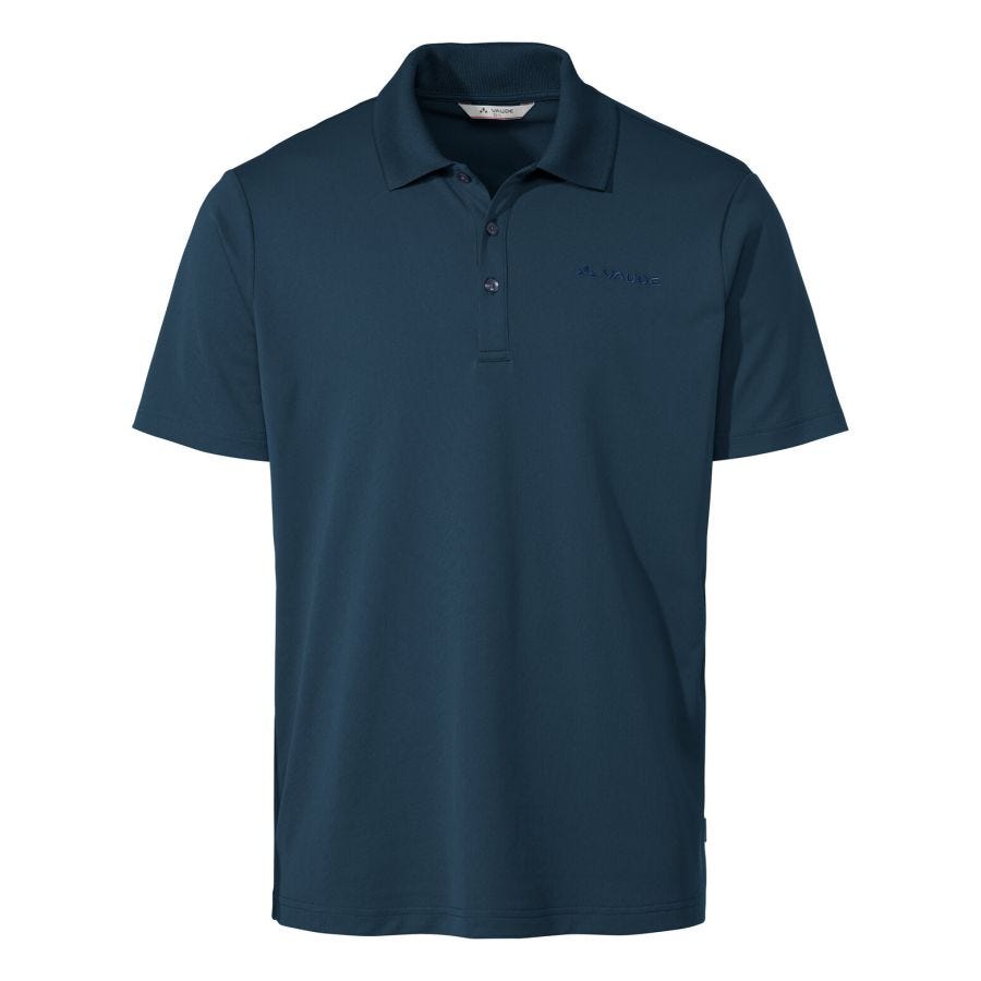 Essential Poloshirt Herren