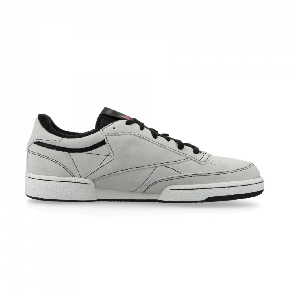 Reebok Club C 85 RMIA04HC99LEA0010506 / schwarz