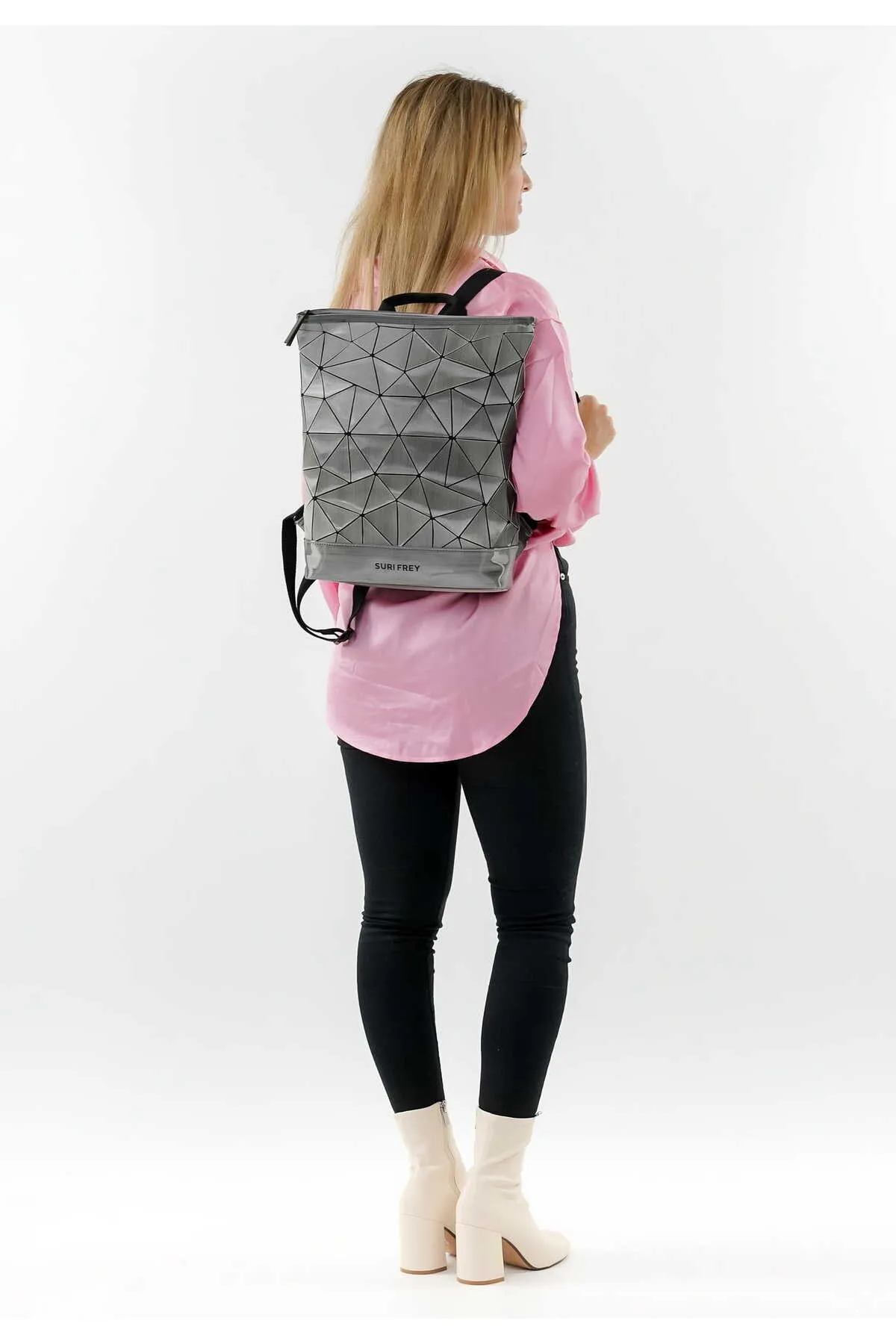 SURI FREY  Rucksack SFY SURI Sports Jessy-Lu
