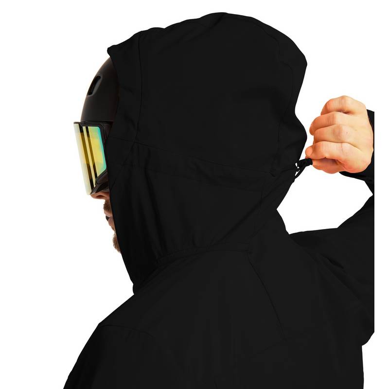 Haglfs Touring Infinium Jacket Hardshelljacke Herren