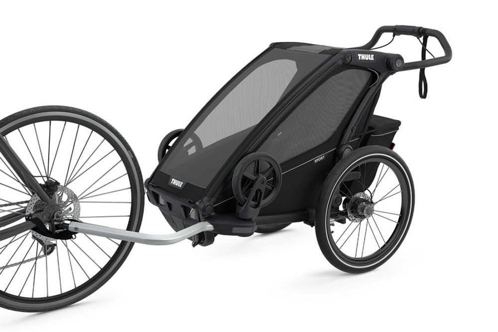 Thule Chariot Sport 1 kaufen | Bike-Discount