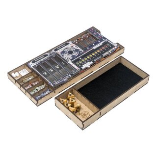 Star Wars Outer Rim Organizer