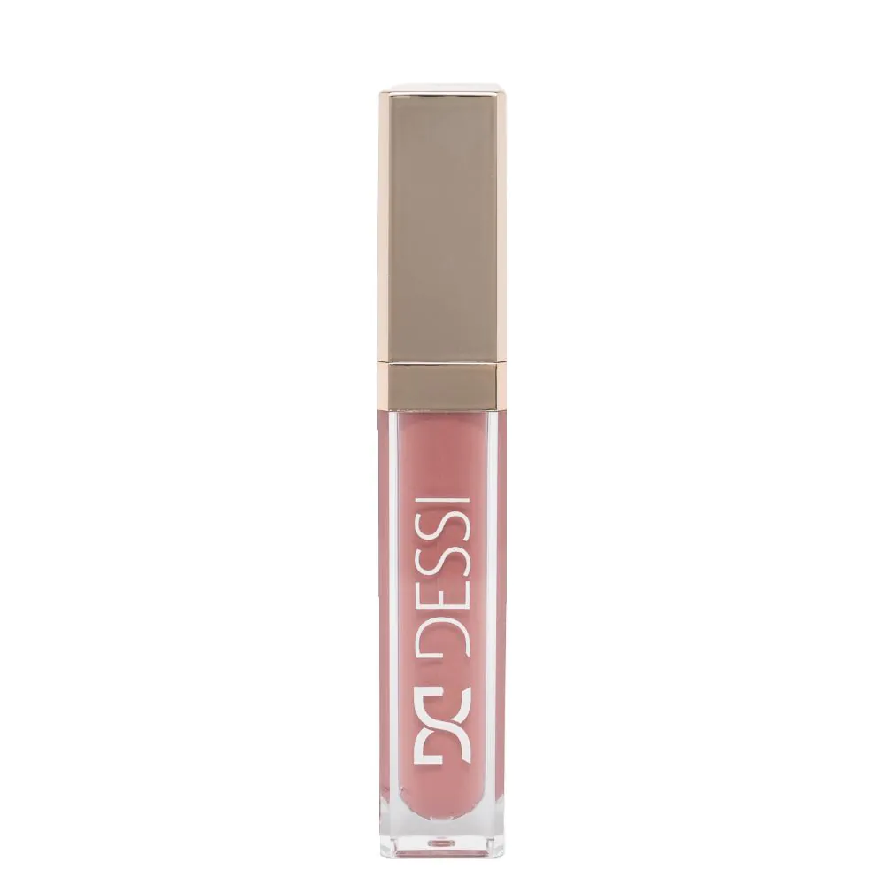 Dessi Matte Liquid Lipstick 05 Chloe
