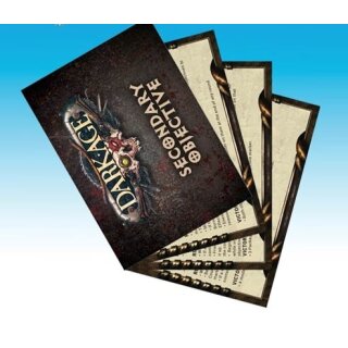 Dark Age Objective Deck (EN)