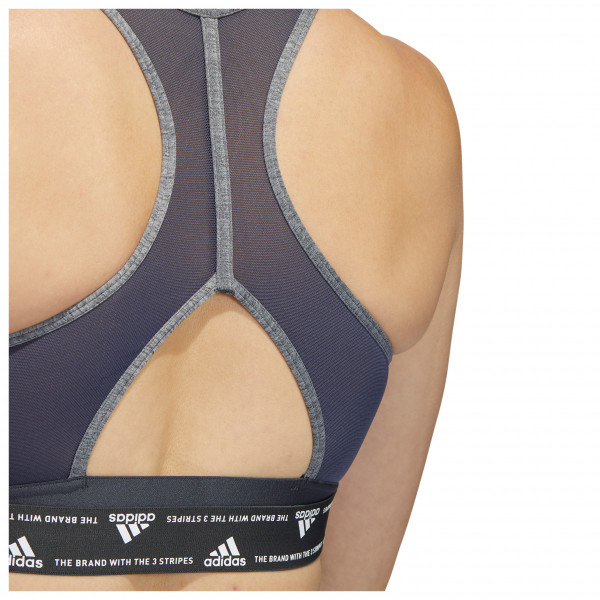 adidas - Women's MS Good Training Designed4Training - Sport-BH