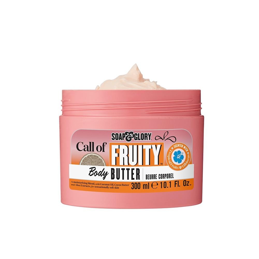 Body Butter