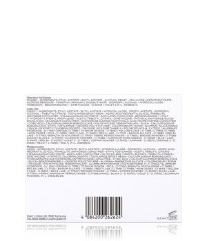 essie Bridal Coffret Goodbye Miss. Hello Mrs. Nagellack-Set-1 Stk