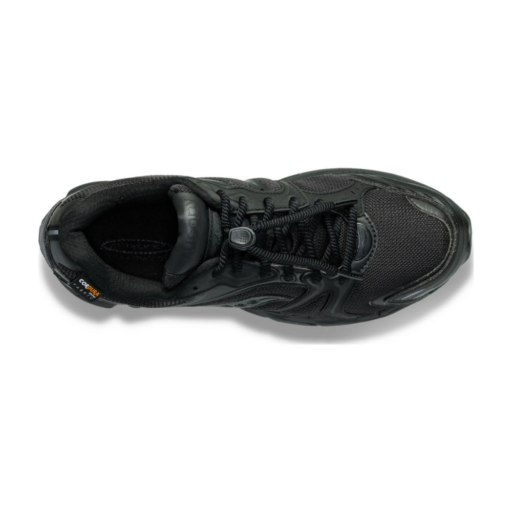 Saucony Progrid Triumph 4 Gorpcore S70758-1 / schwarz