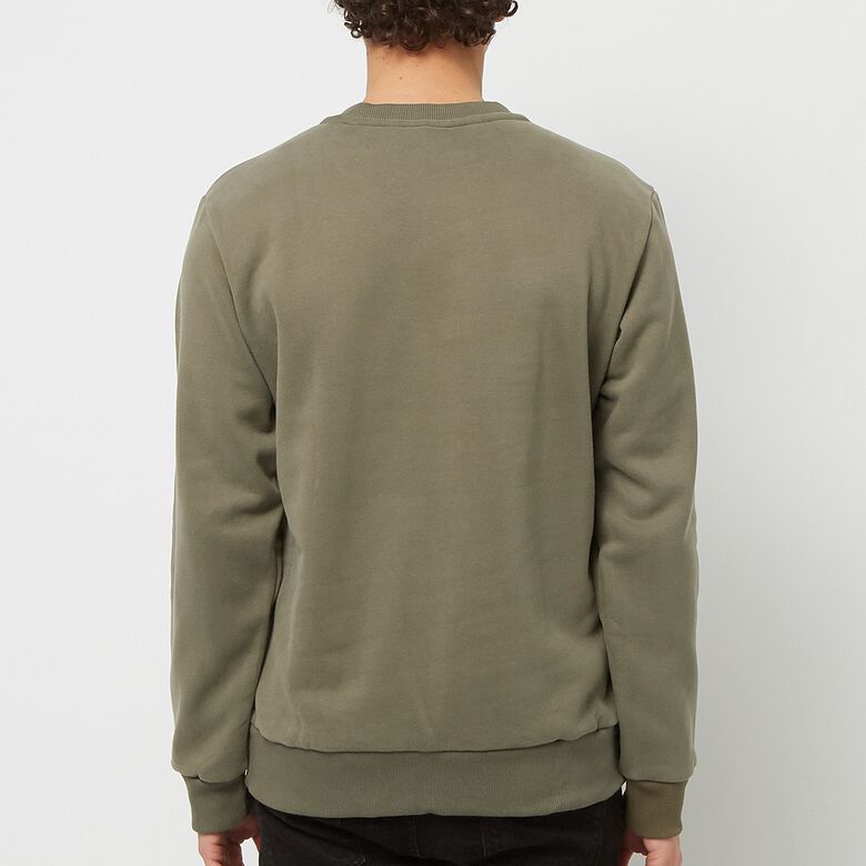 adidas Originals Modtrefoil Crewneck SPZL grün