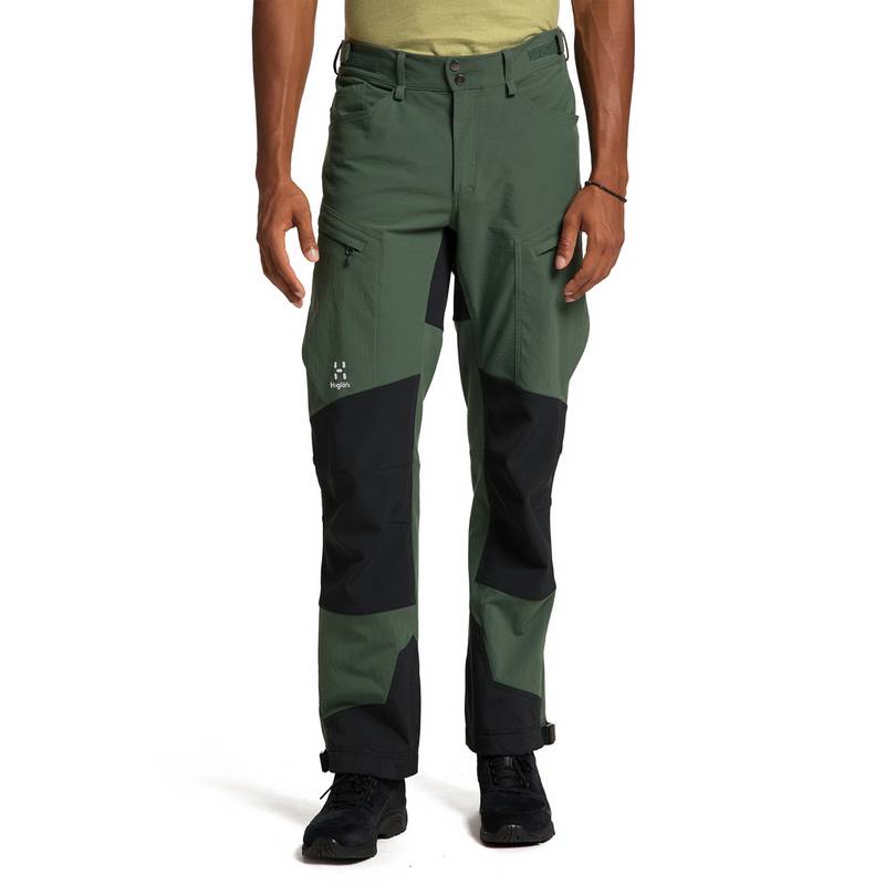 Haglfs Rugged Standard Pant Trekkinghose Herren