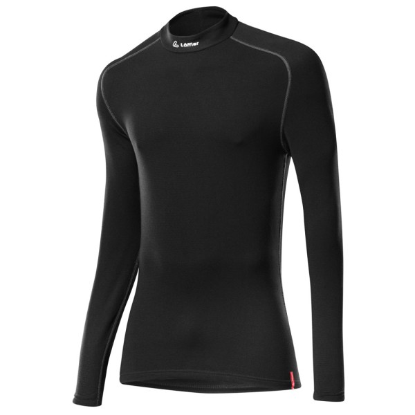 Löffler - Turtleneck L/S Transtex Warm - Kunstfaserunterwäsche
