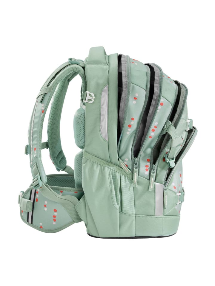 Coocazoo coocazoo Schulrucksack MATE, Dancing Dots günstig kaufen onesize