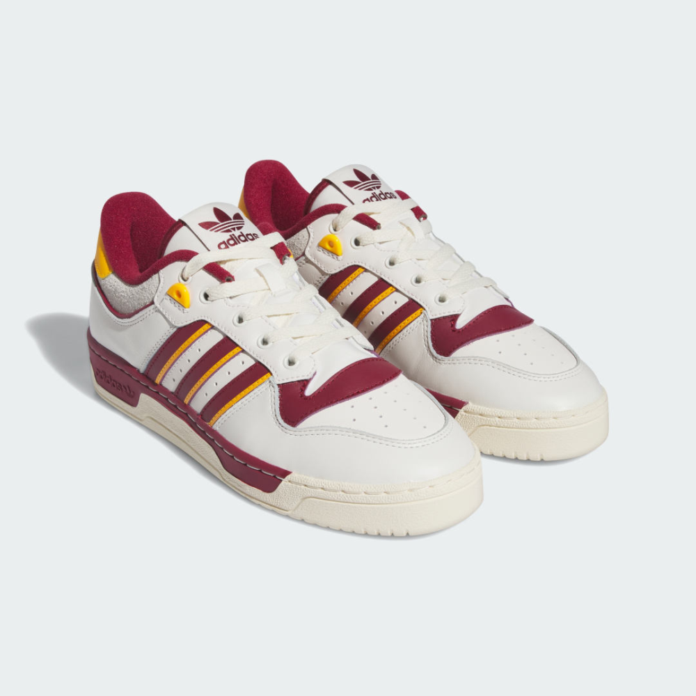 adidas Rivalry 86 Low IE7159 / weiss