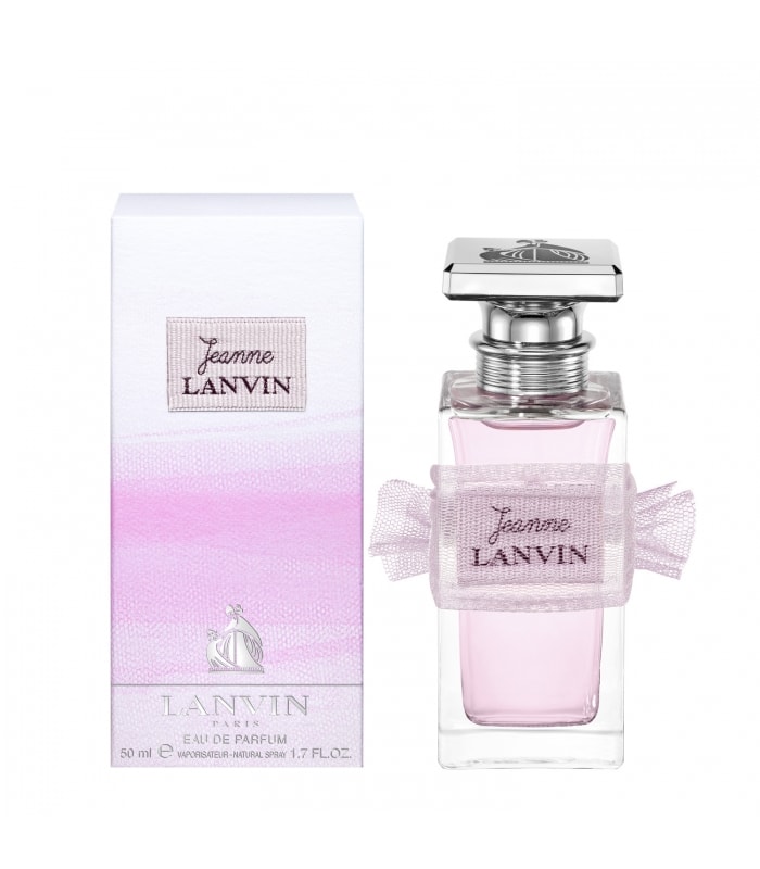 JEANNE LANVIN-Eau de Parfum Vaporisateur