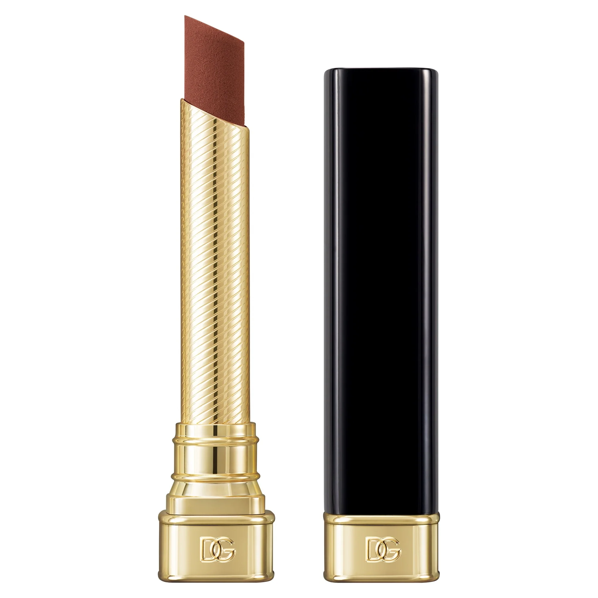 Batom Matte My Comfy, Cor Intensa e Hidratação Instantâneas - Batom Matte