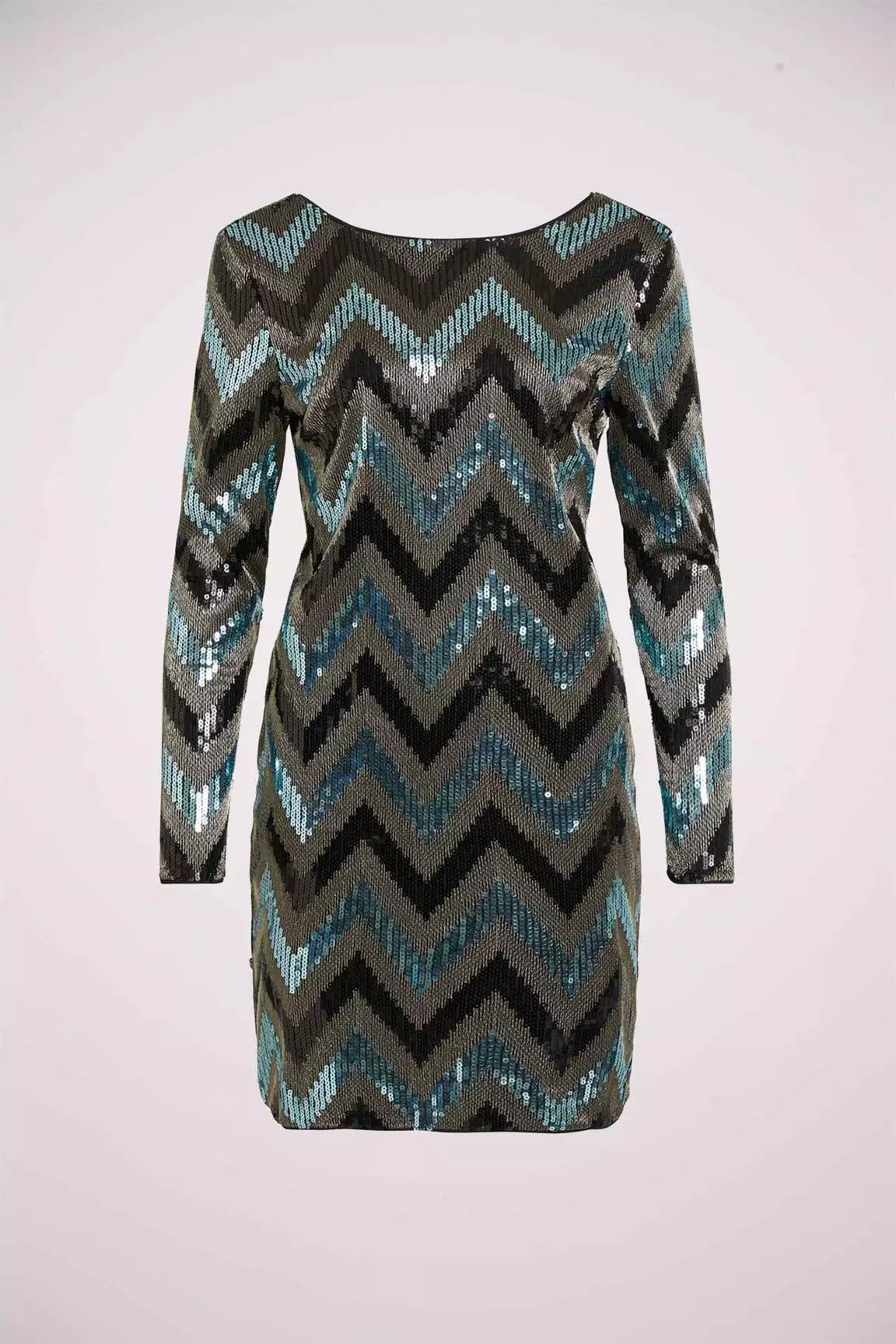 Vila Robes Mi Longues Femme couleur noir