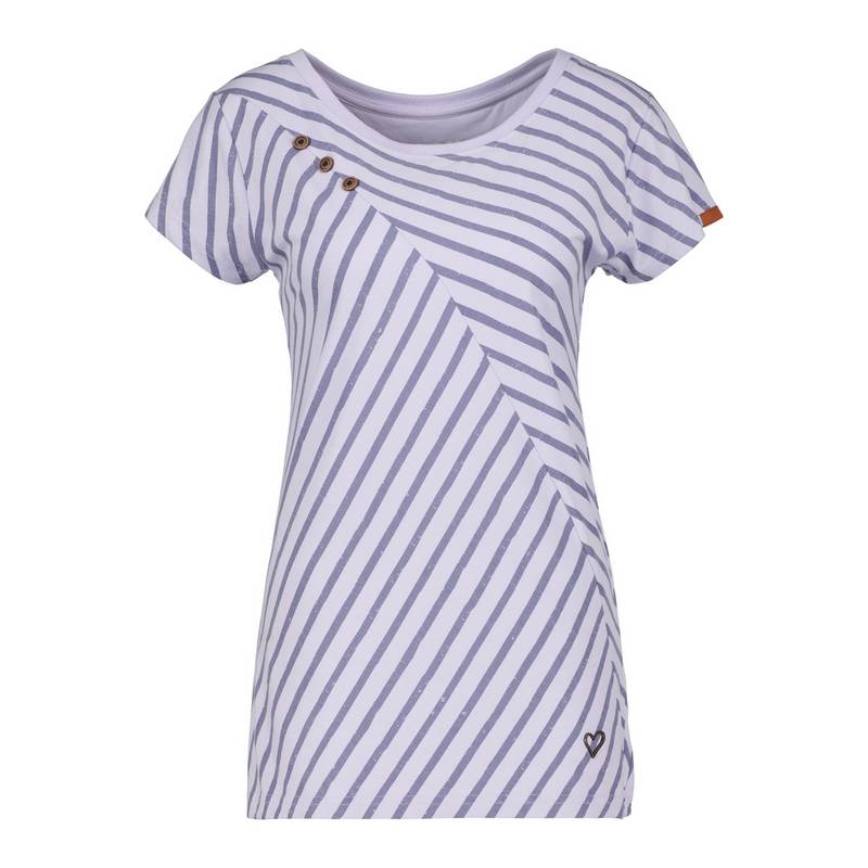 ALIFE AND KICKIN ZoeAK Z T-Shirt Damen