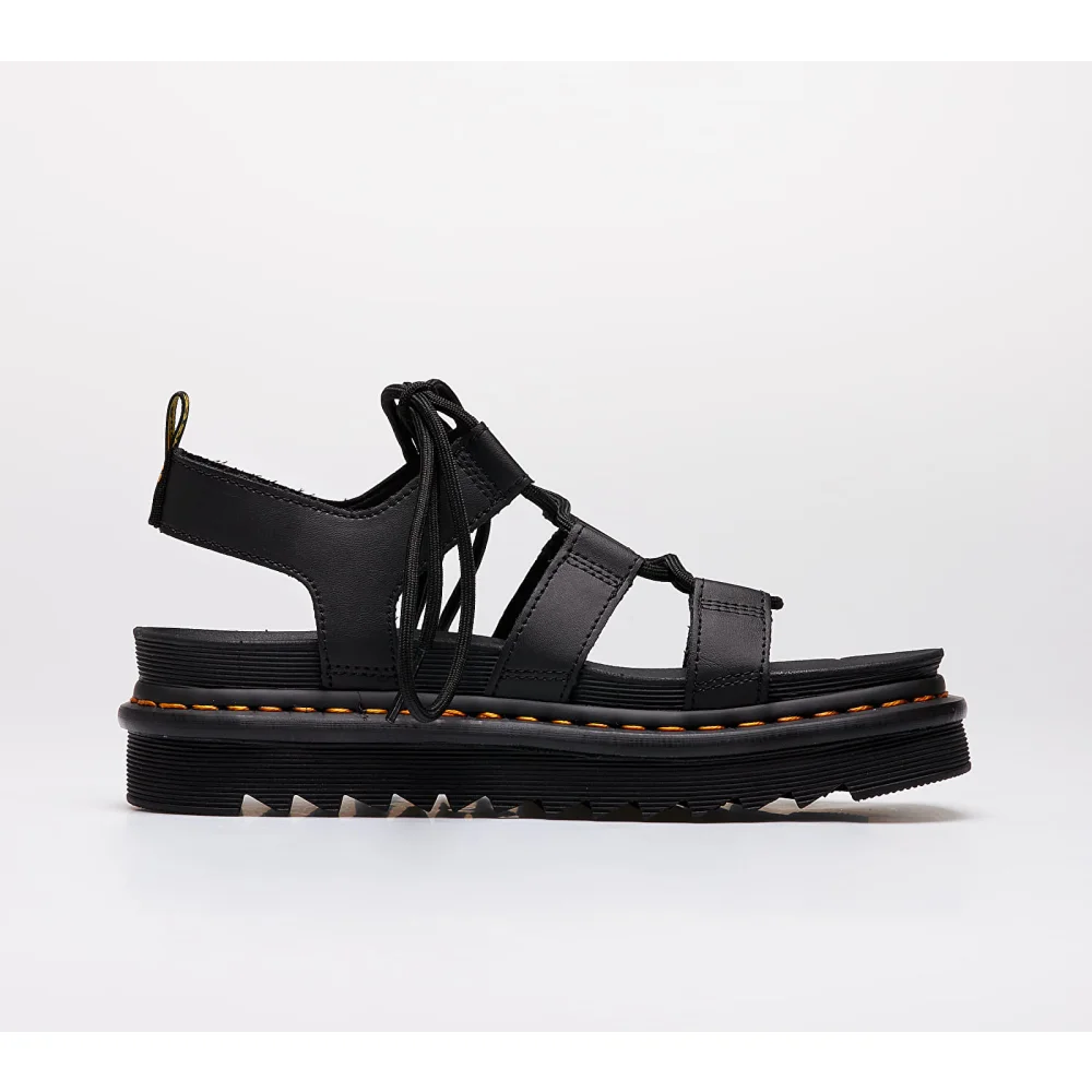 Dr. Martens Nartilla DM24641001 / schwarz