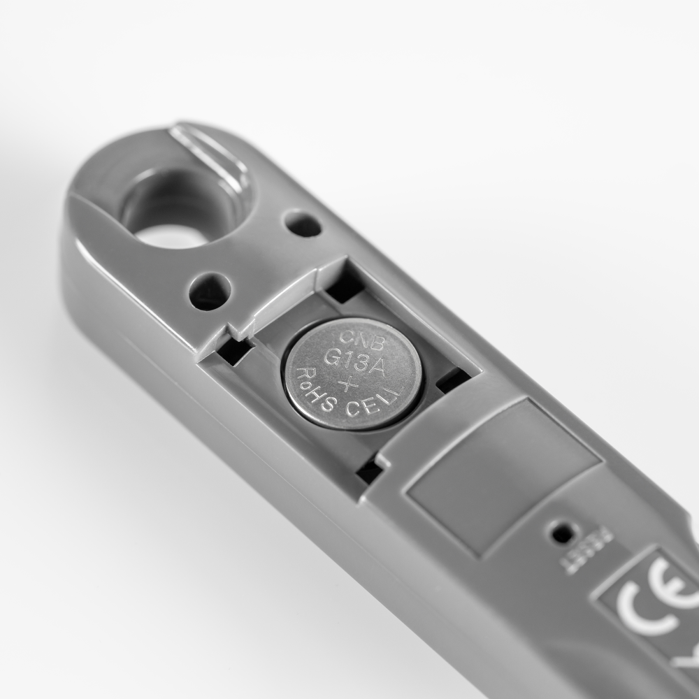 Flaschenthermometer FoodTemp