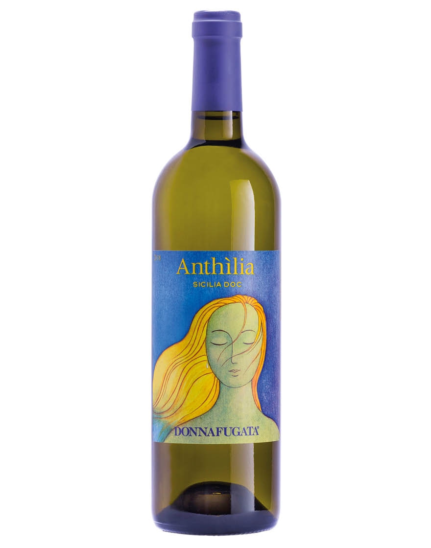 Sicilia DOC Anthìlia 2022 Donnafugata 0,75 ℓ