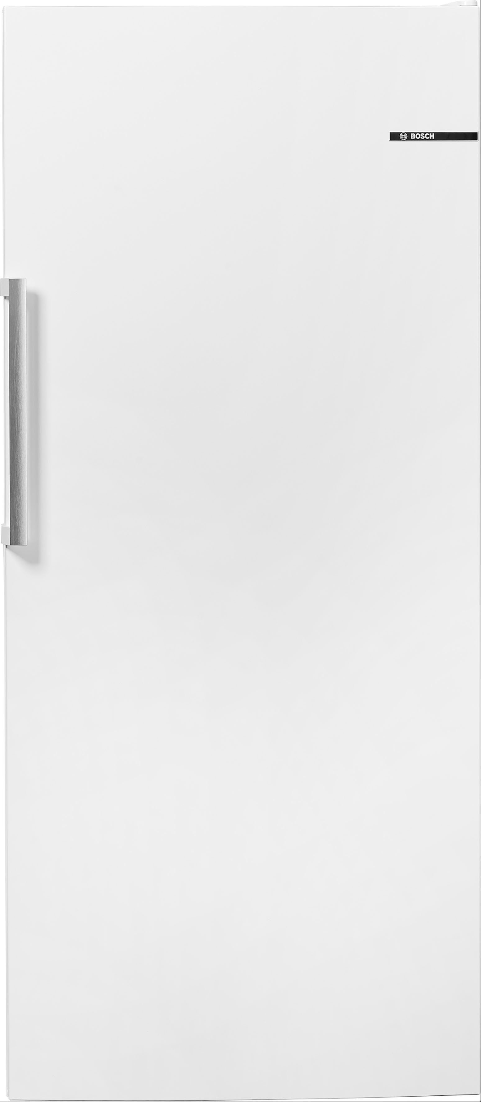 BOSCH Gefrierschrank 6 GSN51DWDP, 161 cm hoch, 70 cm breit