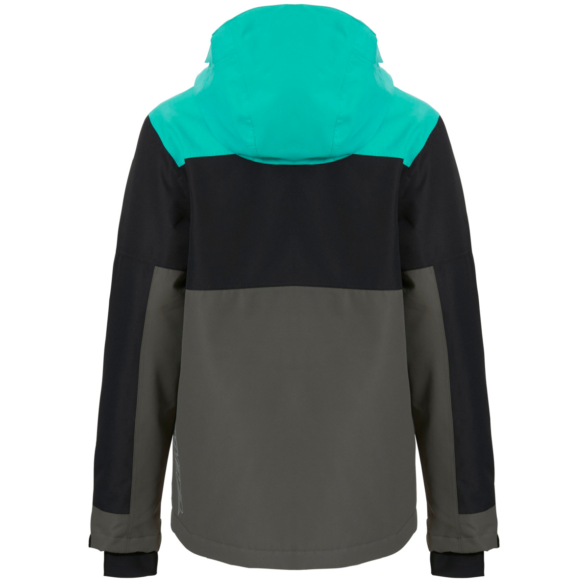 Rehall Dragon-R Winterjacke tuerkis