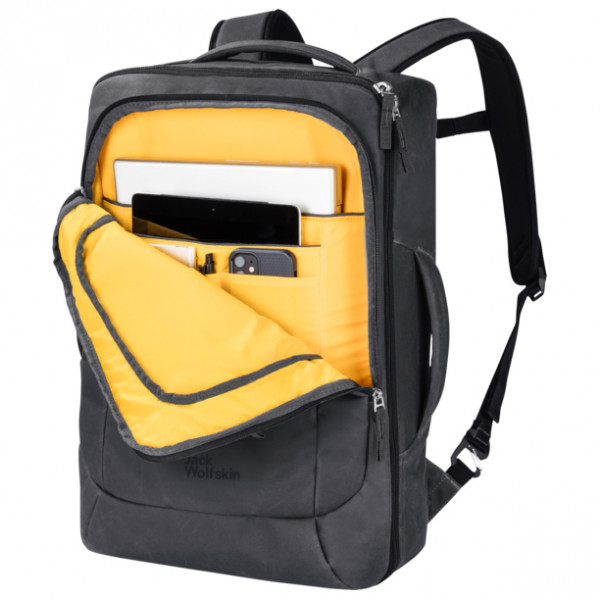 Jack Wolfskin - Traveltopia Cabinpack 34 - Reiserucksack