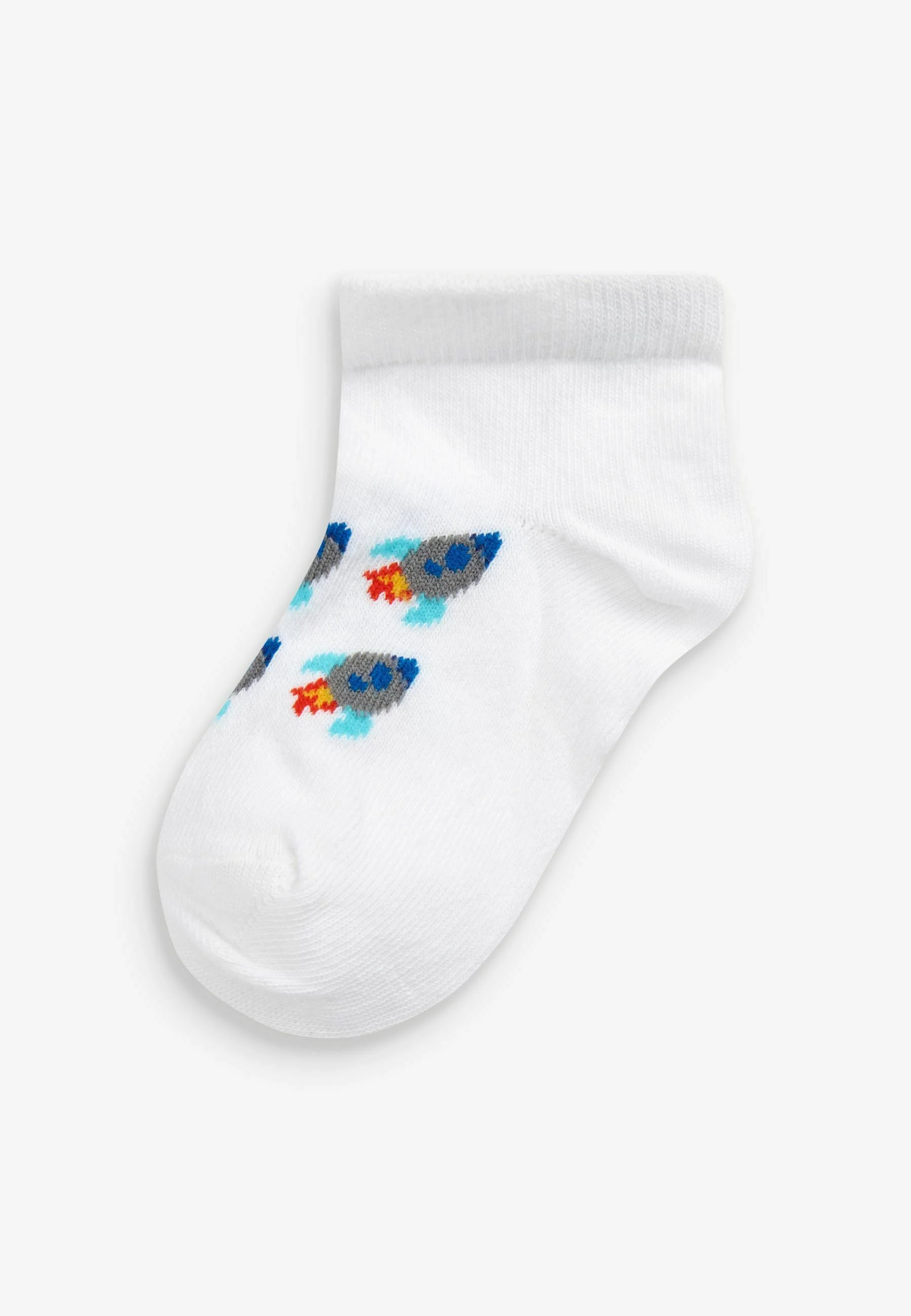Siguiente paquete de 10 - Calcetines