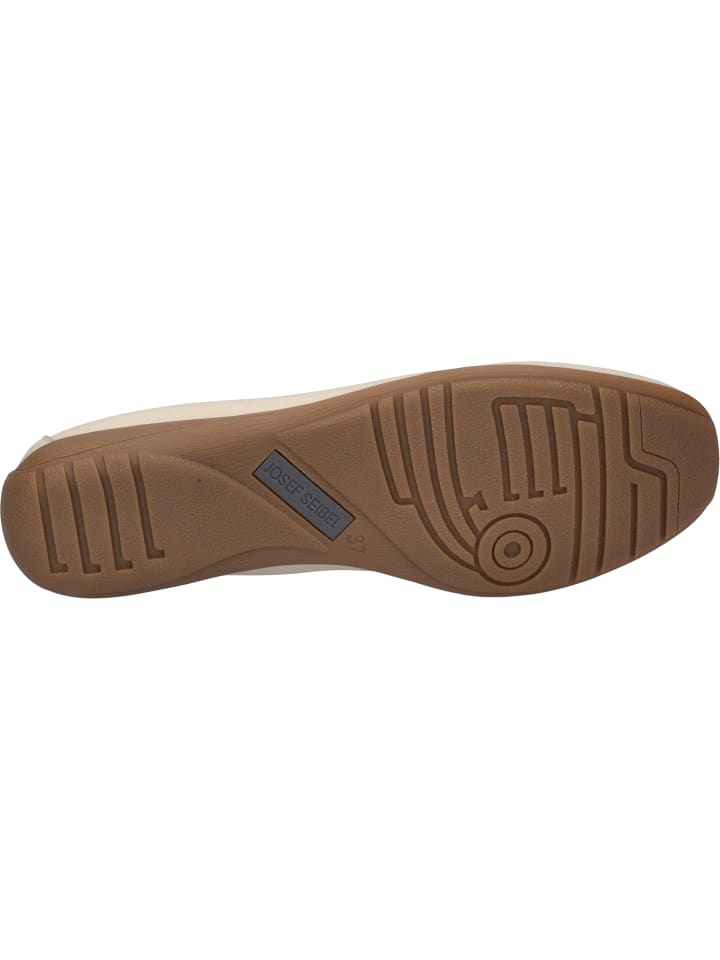 Josef Seibel Ballerina Fenja 01 in sand günstig kaufen