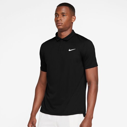 HERREN TENNIS POLOSHIRT 