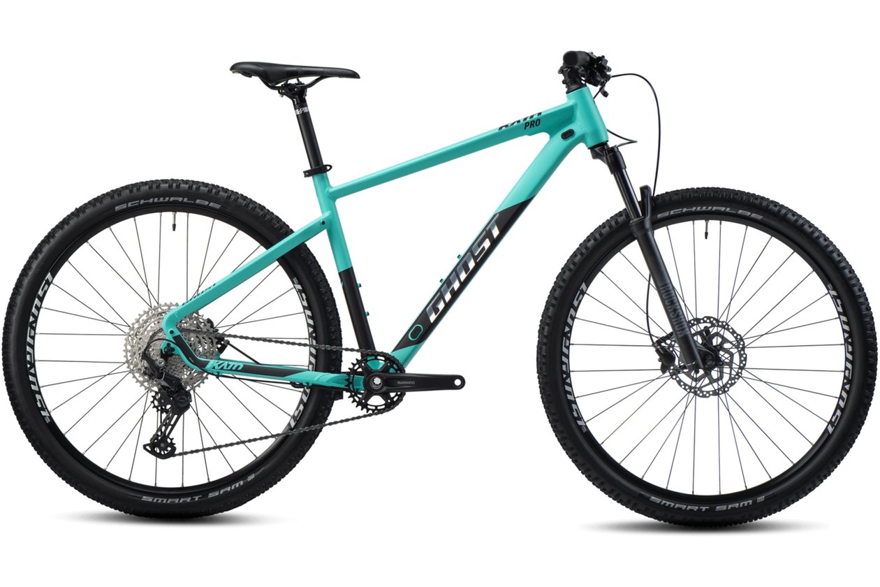 Ghost Kato Pro 27.5 AL - 2023 - 27,5 Zoll - Diamant