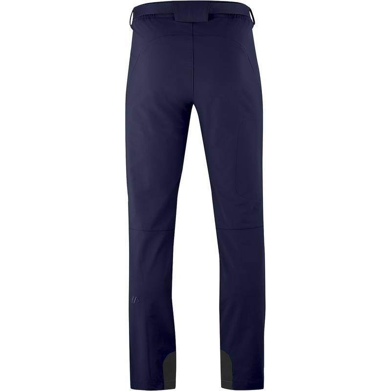 Maier Sports Naturno Trekkinghose Herren