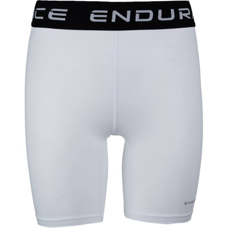 Endurance Power Laufhose Kinder