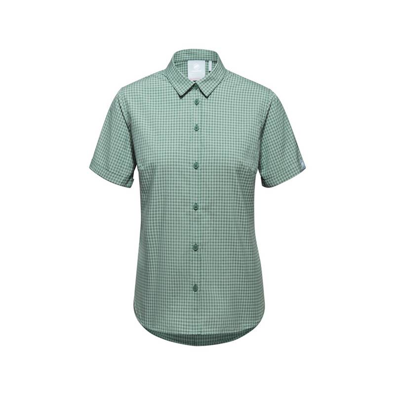 Mammut Funktionsbluse Damen