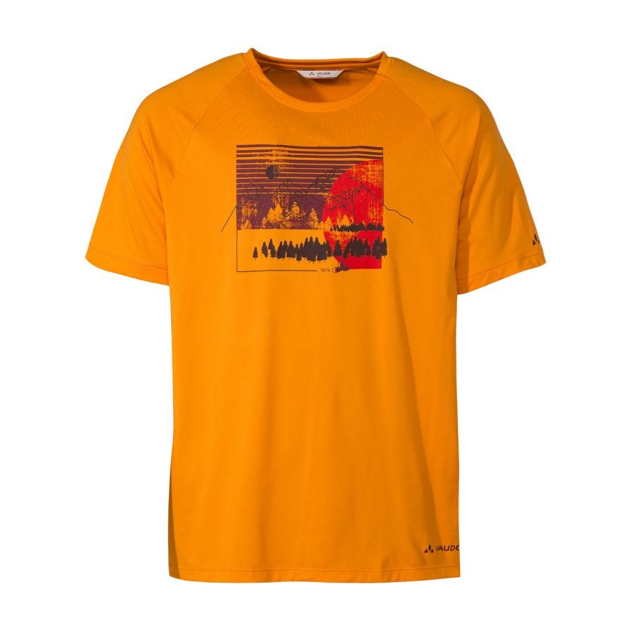 Gleann T-Shirt II Herren