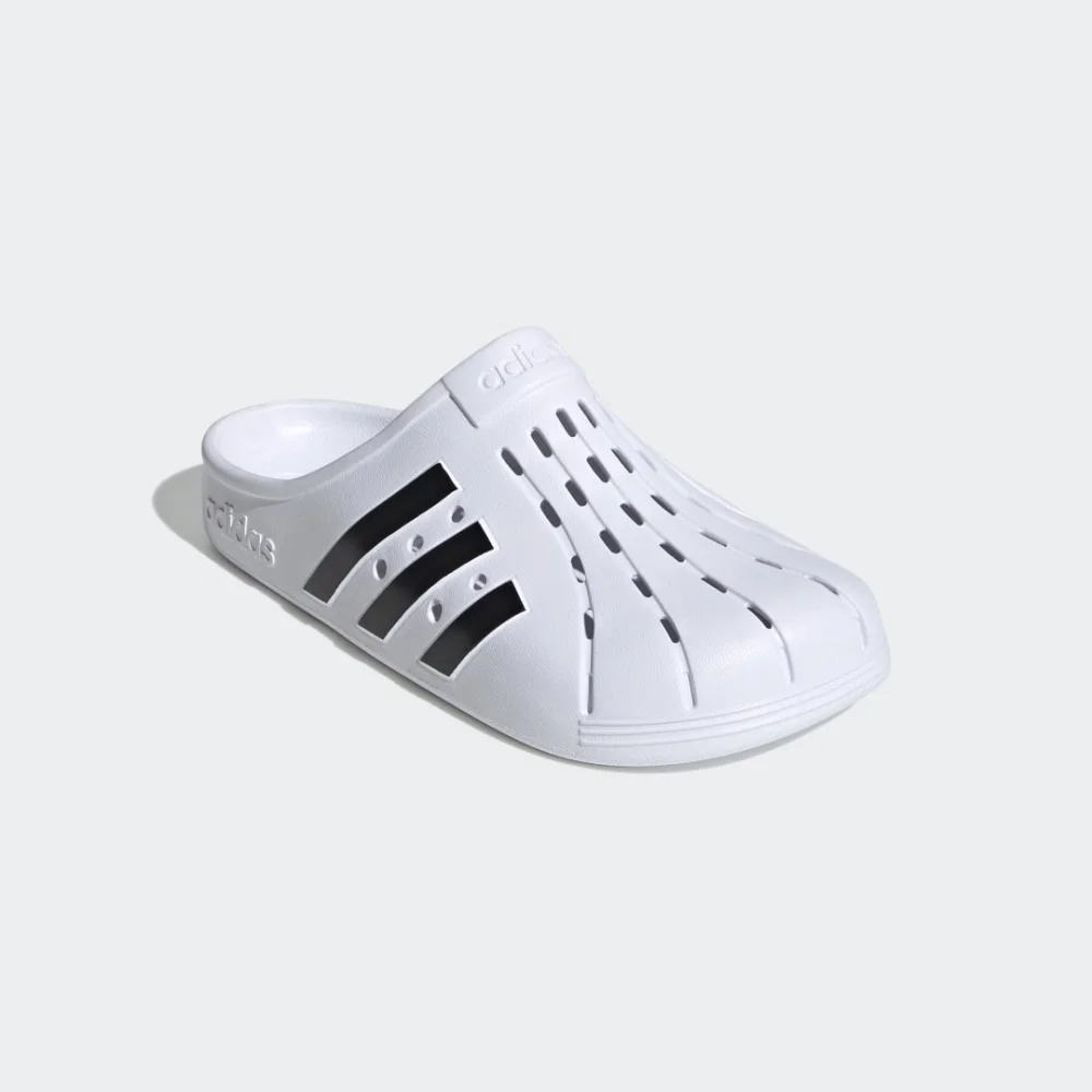 adidas Adilette Clog FY8970 / weiss