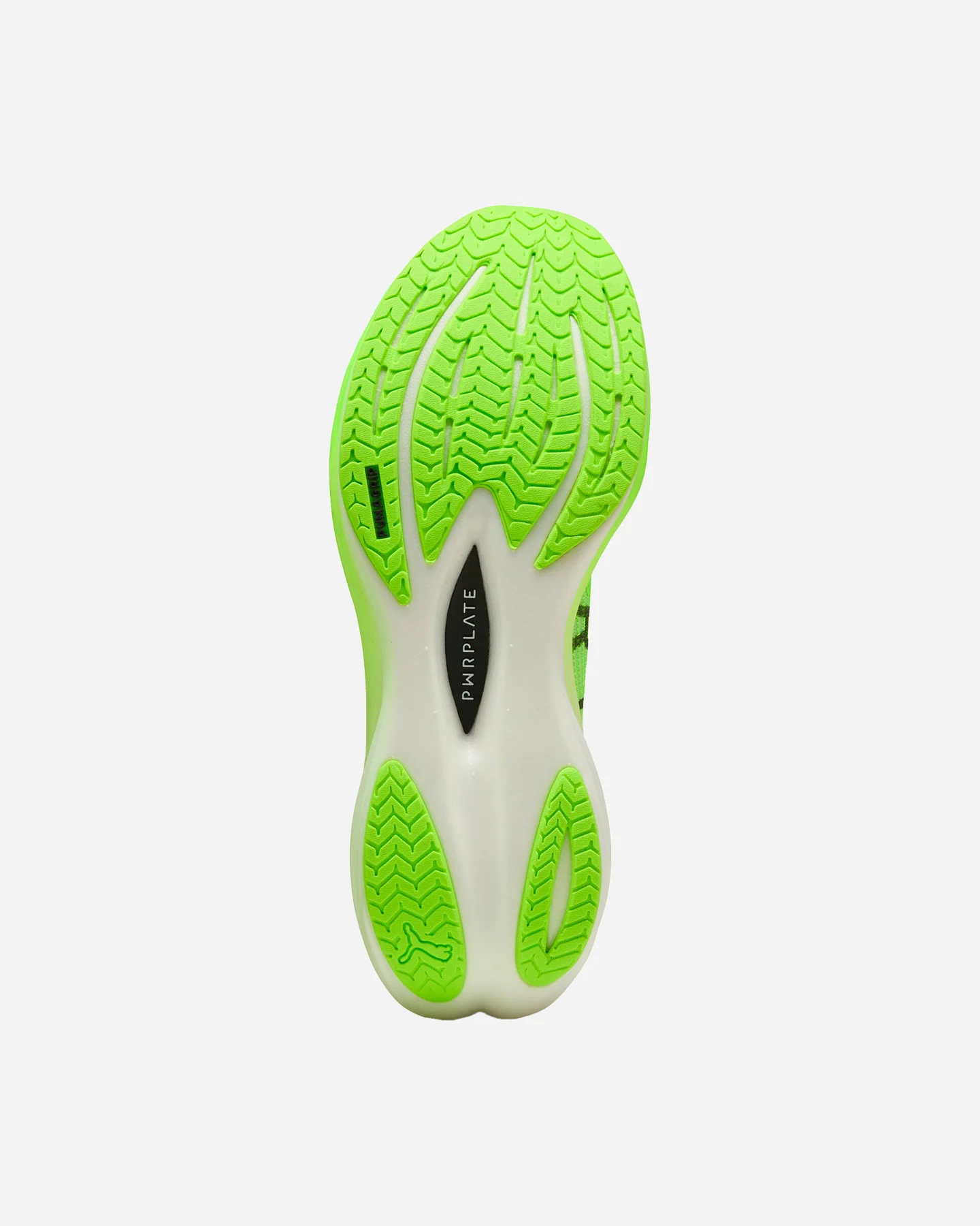 Scarpe Running Puma Deviate Nitro 3 Hyrox M 311412-01