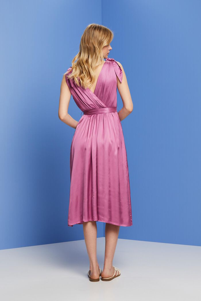 Dresses light woven