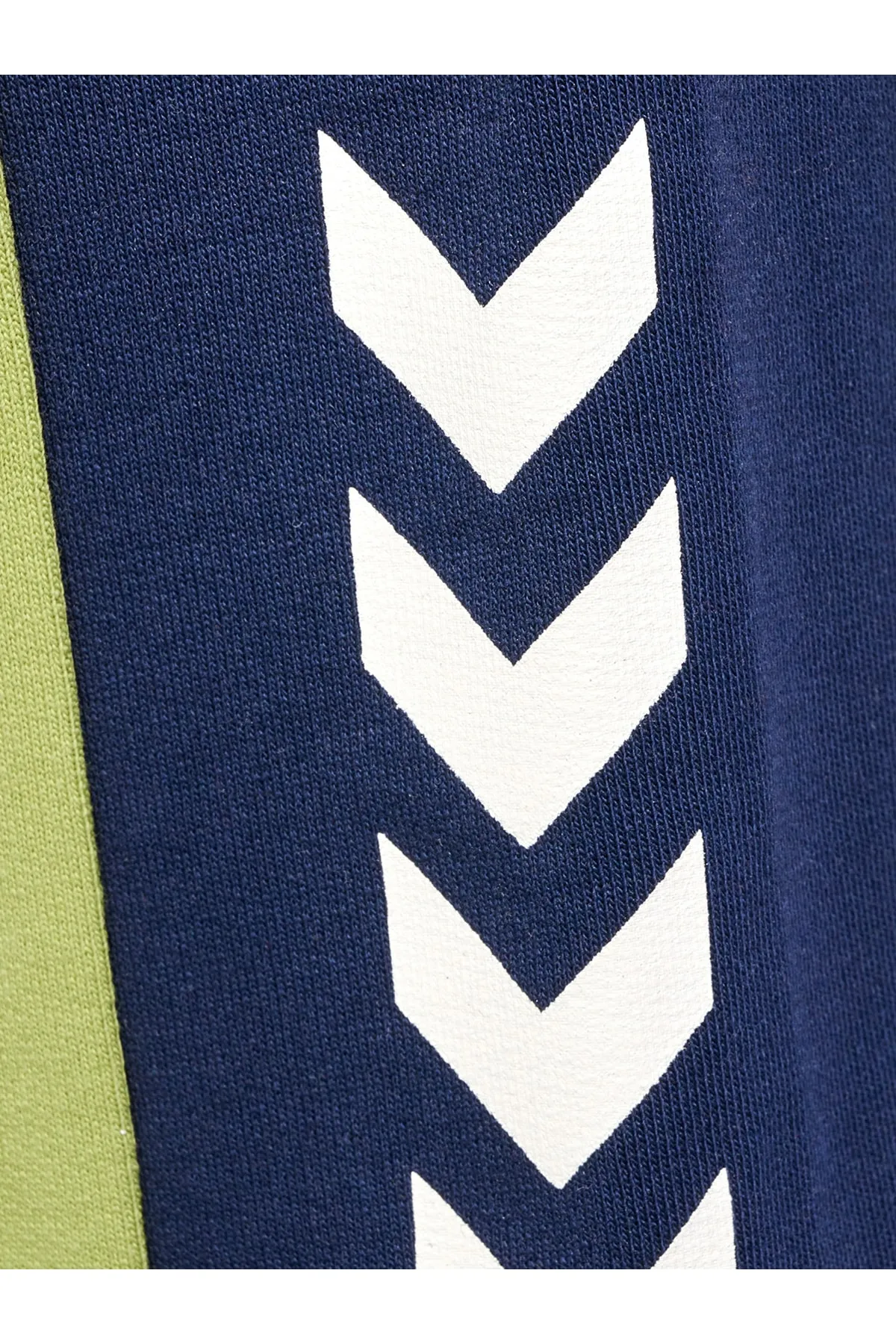 hummel  hmlRUSH BLOCK SHORTS