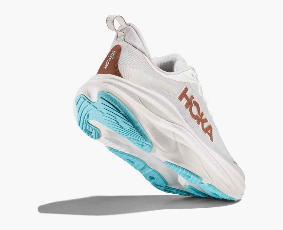 Skyflow Frost / Rose Gold
