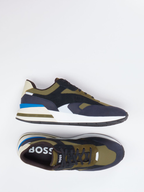 Sneaker-46616900005 Hugo Boss
