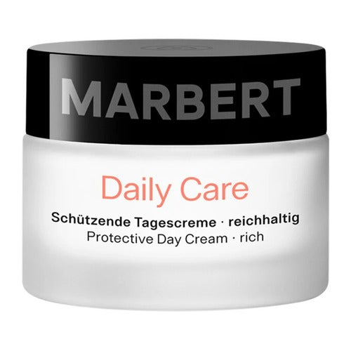 Crème de jour protectrice Marbert Soin Quotidien Riche 50 ml